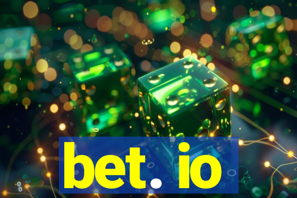 bet. io